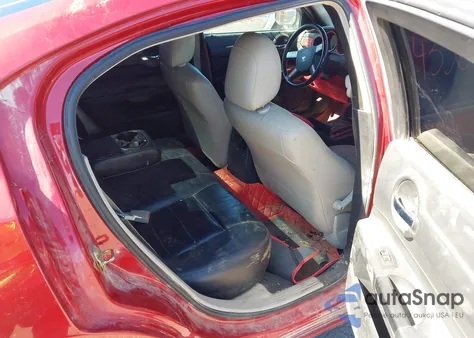 2006 Dodge Charger Rt из США, поврежденный, VIN 2B3KA53H26H248714